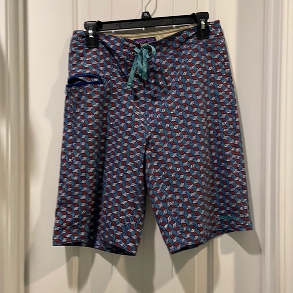 Patagonia Other - Mens size 31 Patagonia swim trunks